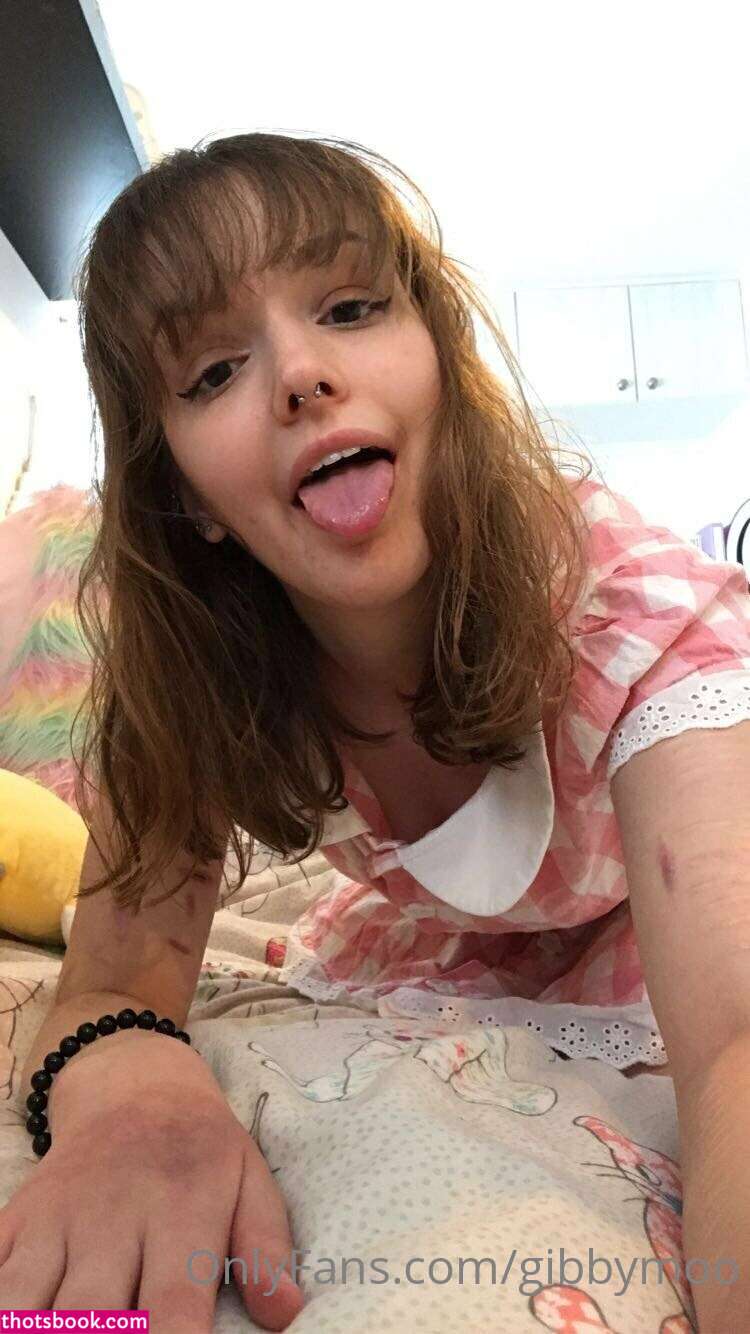 Gibbymoo Nude OnlyFans Photos #1 1011646