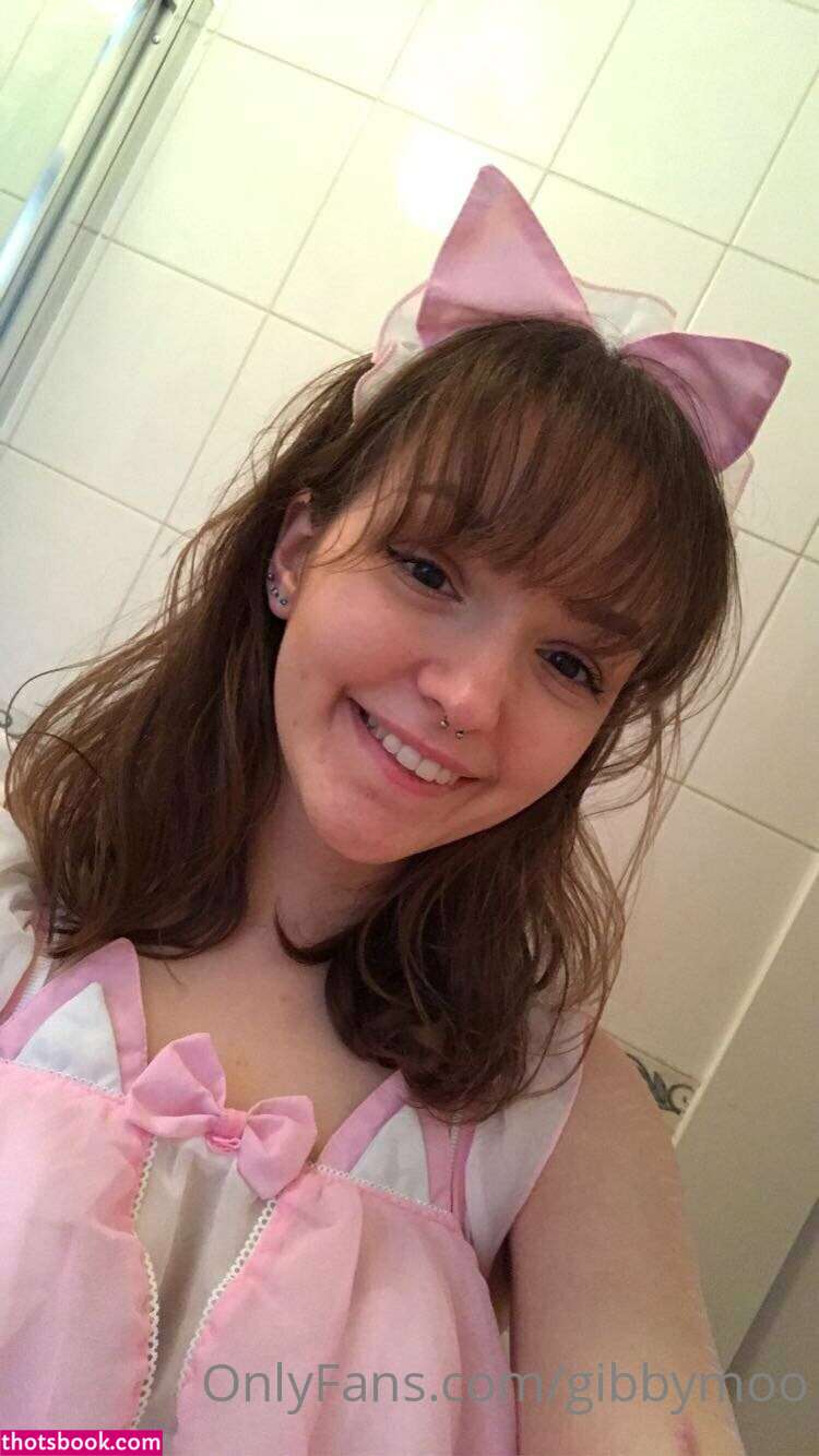 Gibbymoo Nude OnlyFans Photos #4 1011672