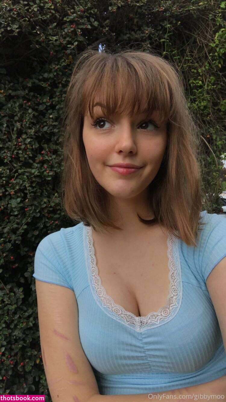 Gibbymoo Nude OnlyFans Photos #4 1011674