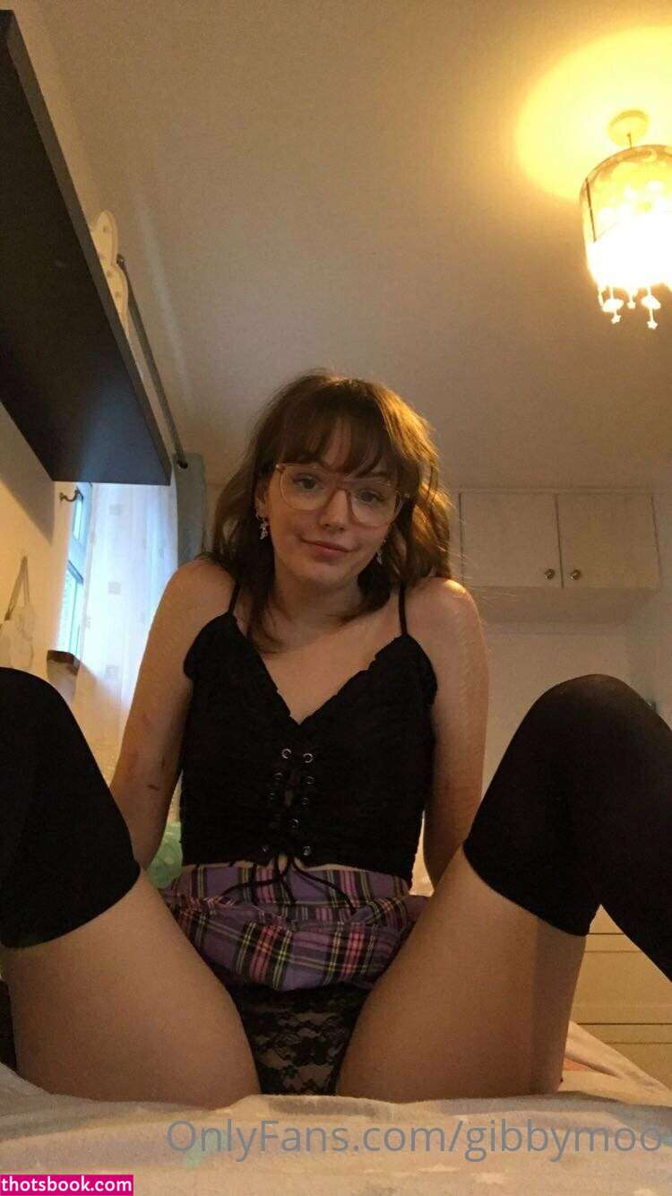 Gibbymoo Nude OnlyFans Photos #5 1011681