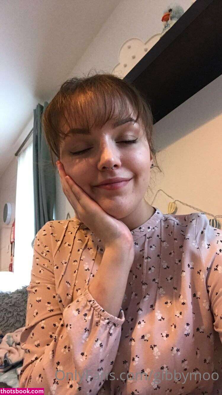 Gibbymoo Nude OnlyFans Photos #5 1011684