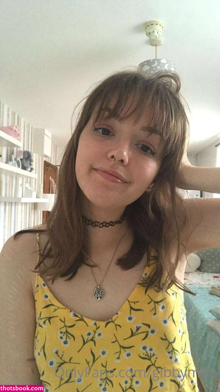 Gibbymoo Nude OnlyFans Photos #6 1011699