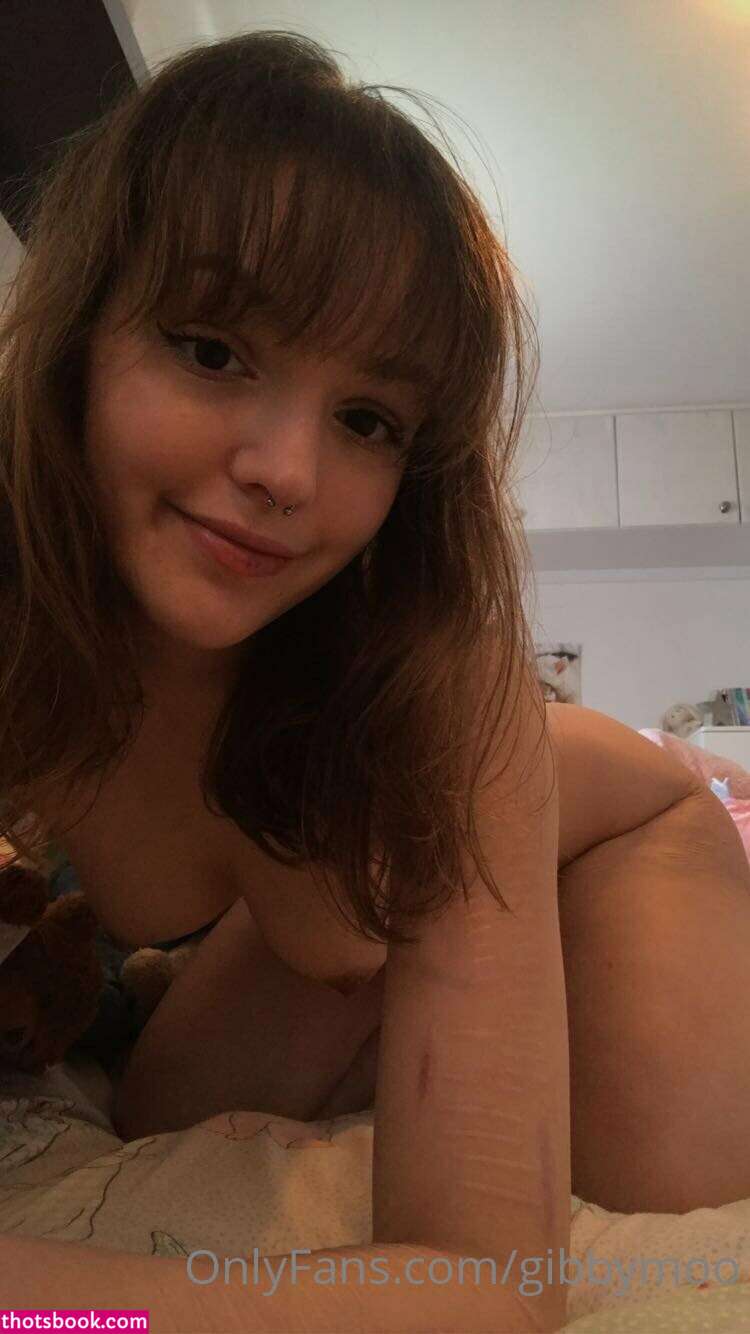 Gibbymoo Nude OnlyFans Photos #7 1011701