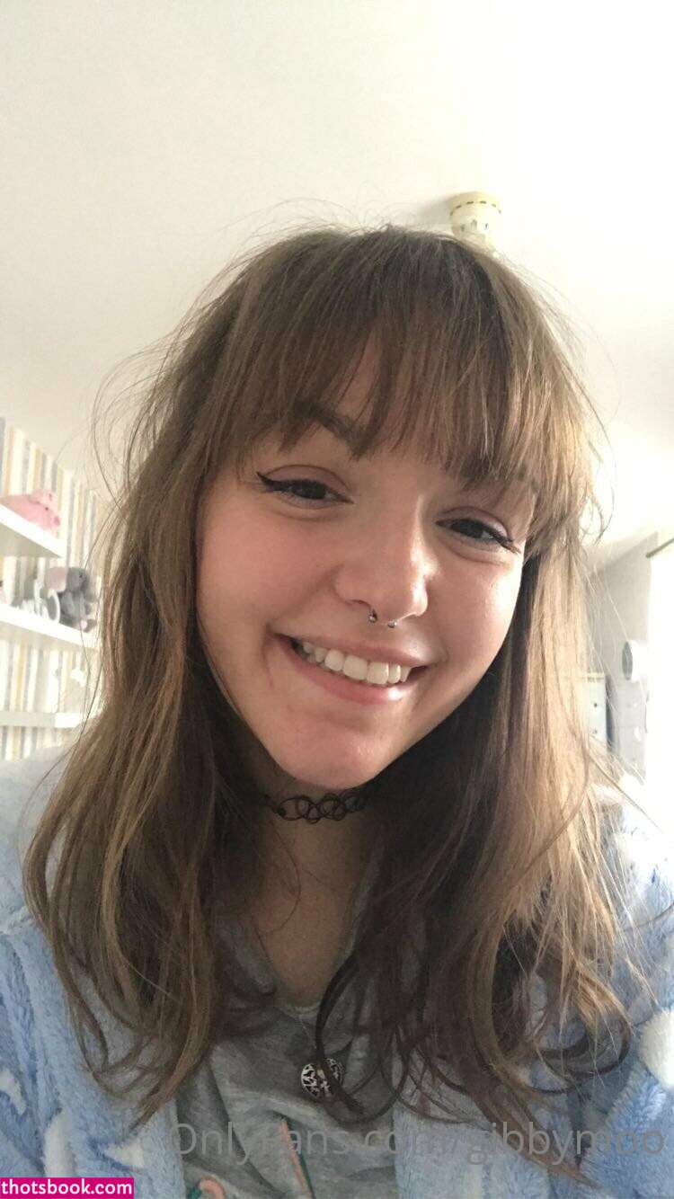 Gibbymoo Nude OnlyFans Photos #7 1011704