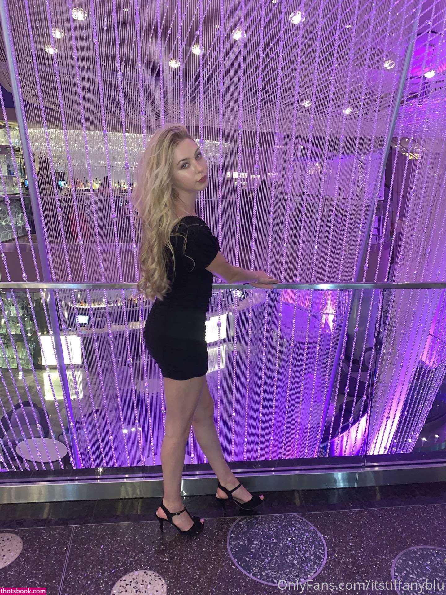 Itstiffanyblu sexytiffanyblu Nude OnlyFans Photos #4 1011929
