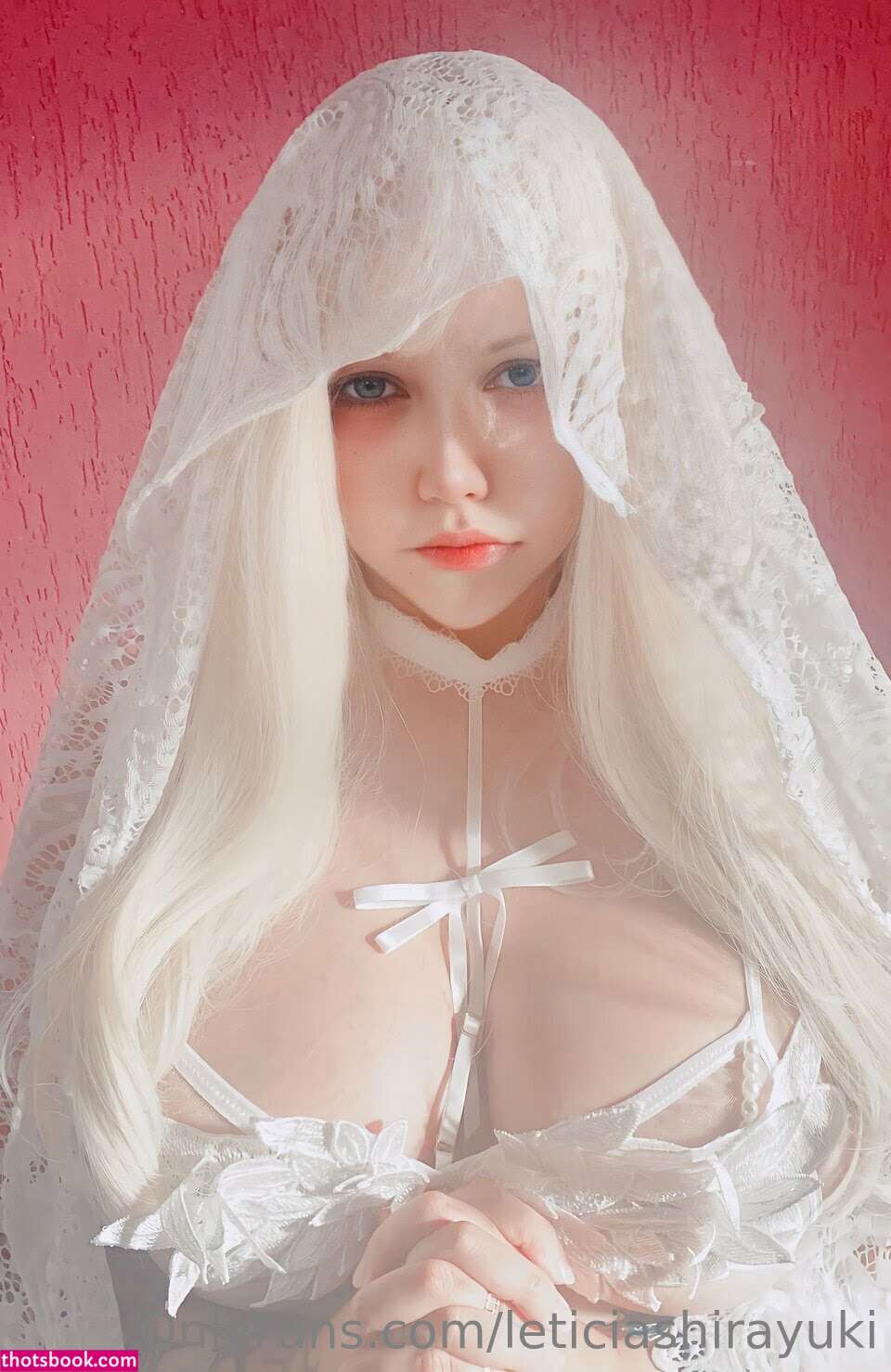 Leticia Shirayuki Nude OnlyFans Photos #6 1012320