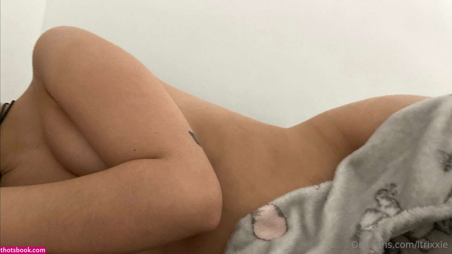 ltrixxie Nude OnlyFans Photos #2 1012354