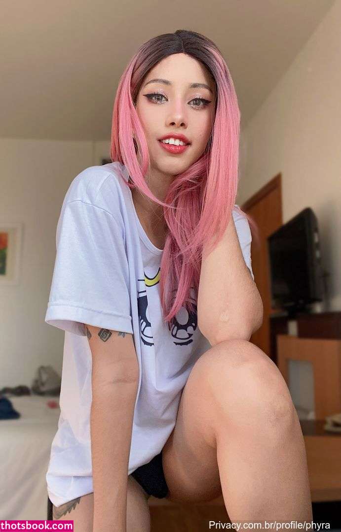 Magic Phyra Nude OnlyFans Photos #3 1012409