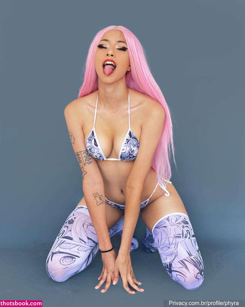 Magic Phyra Nude OnlyFans Photos #4 1012416