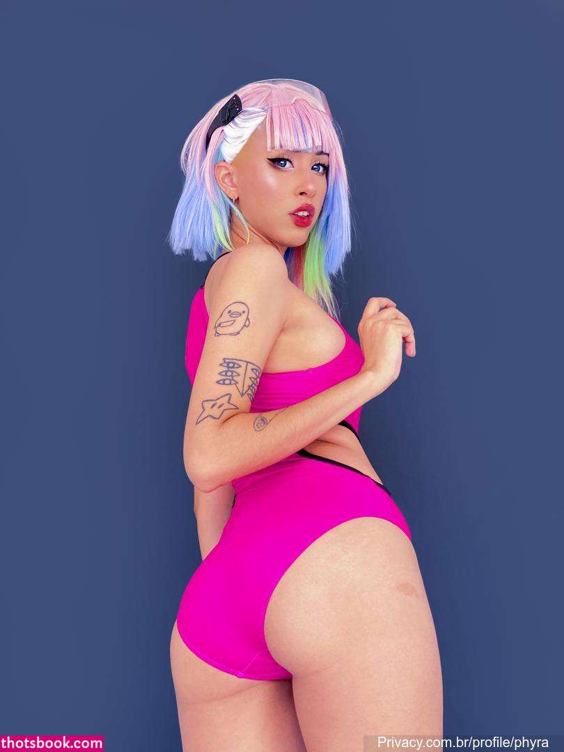 Magic Phyra Nude OnlyFans Photos #5 1012419