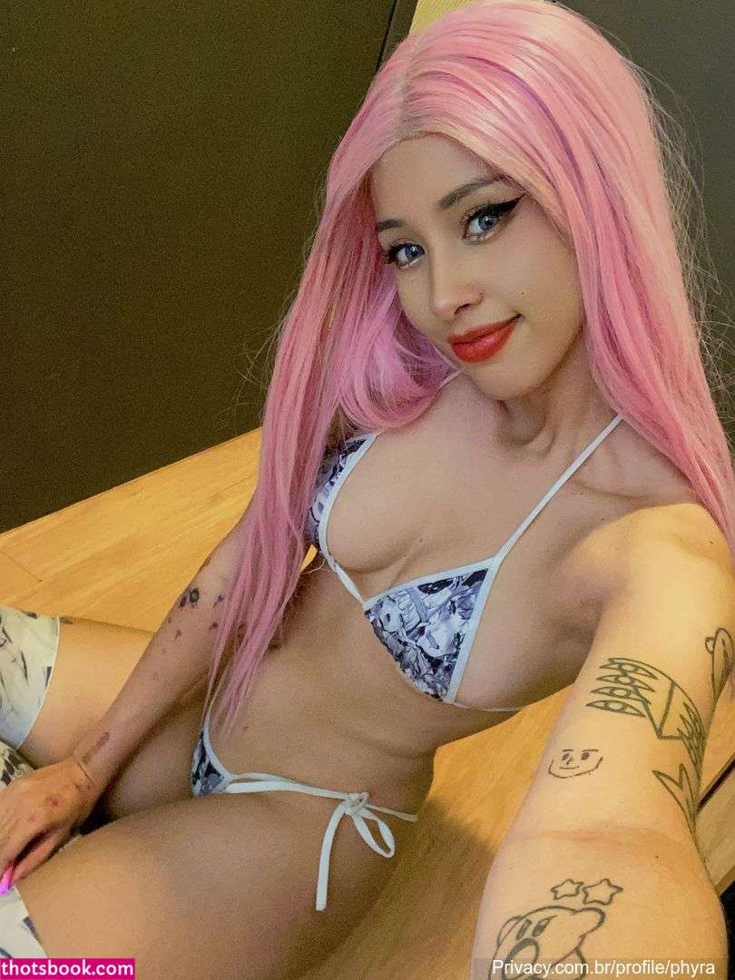 Magic Phyra Nude OnlyFans Photos #6 1012435