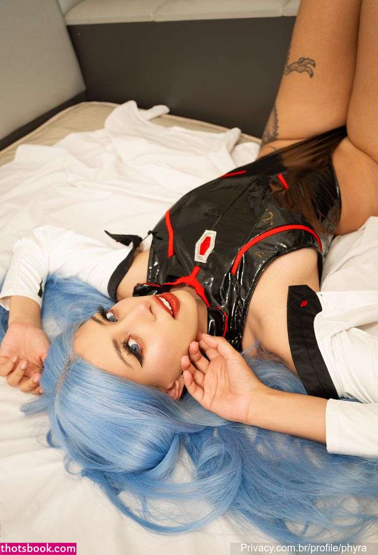 Magic Phyra Nude OnlyFans Photos #7 1012440