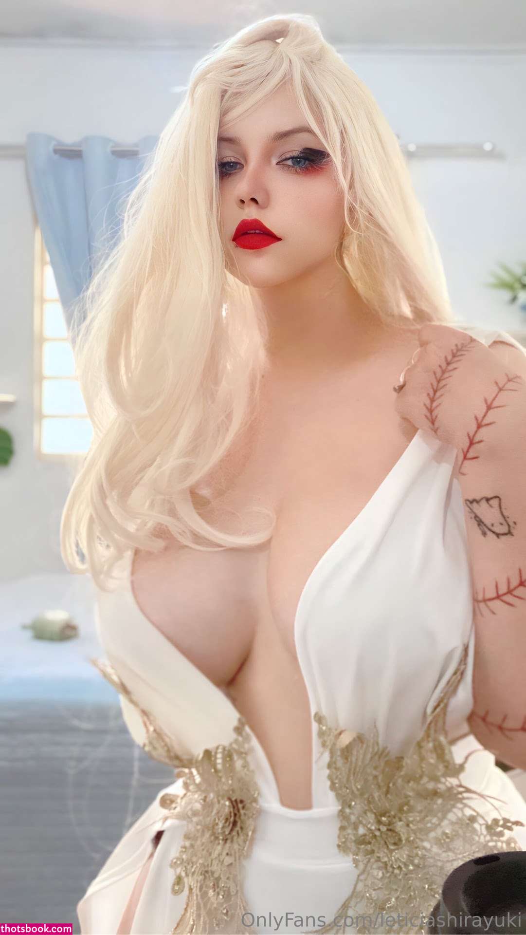 Leticia Shirayuki Nude OnlyFans Photos #13 1013730