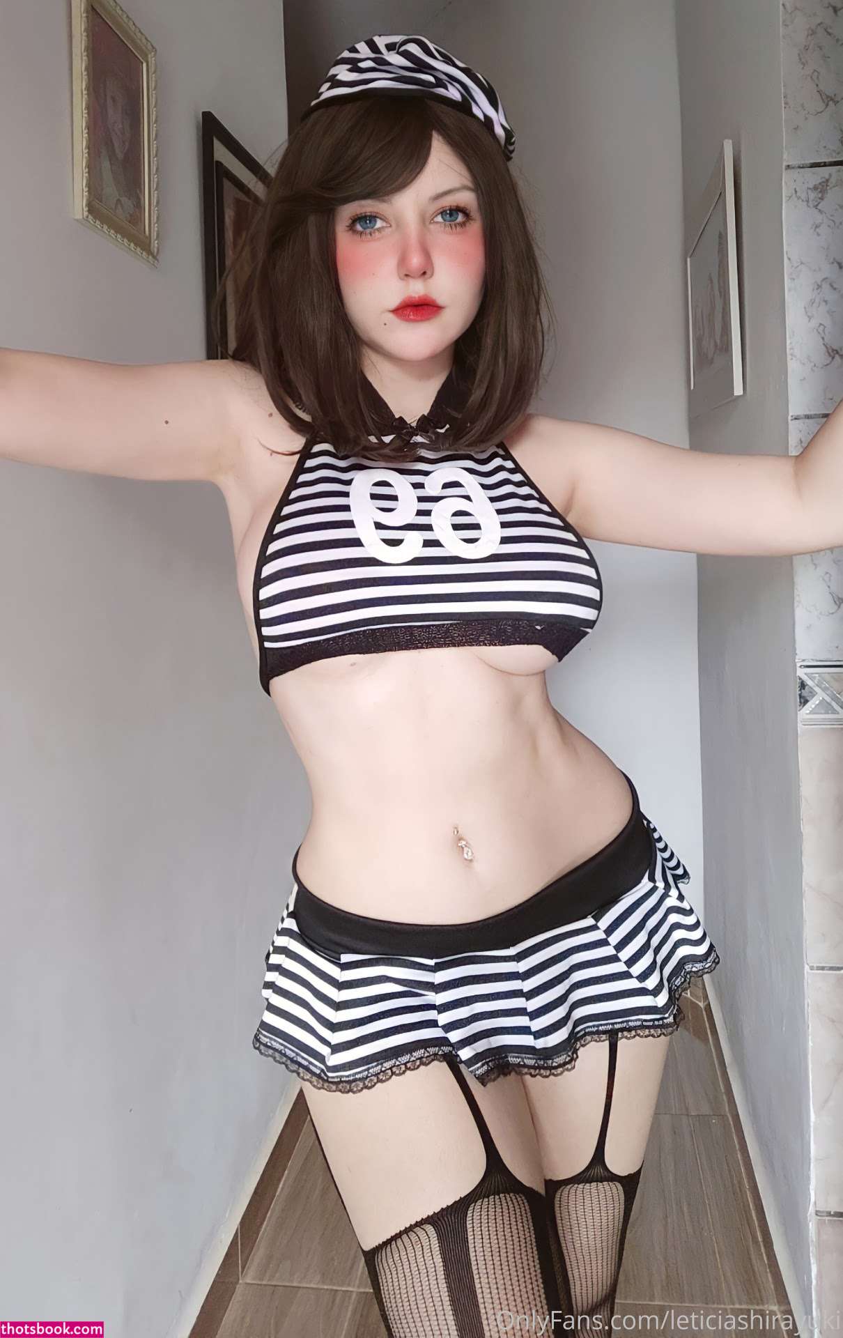 Leticia Shirayuki Nude OnlyFans Photos #15 1013772