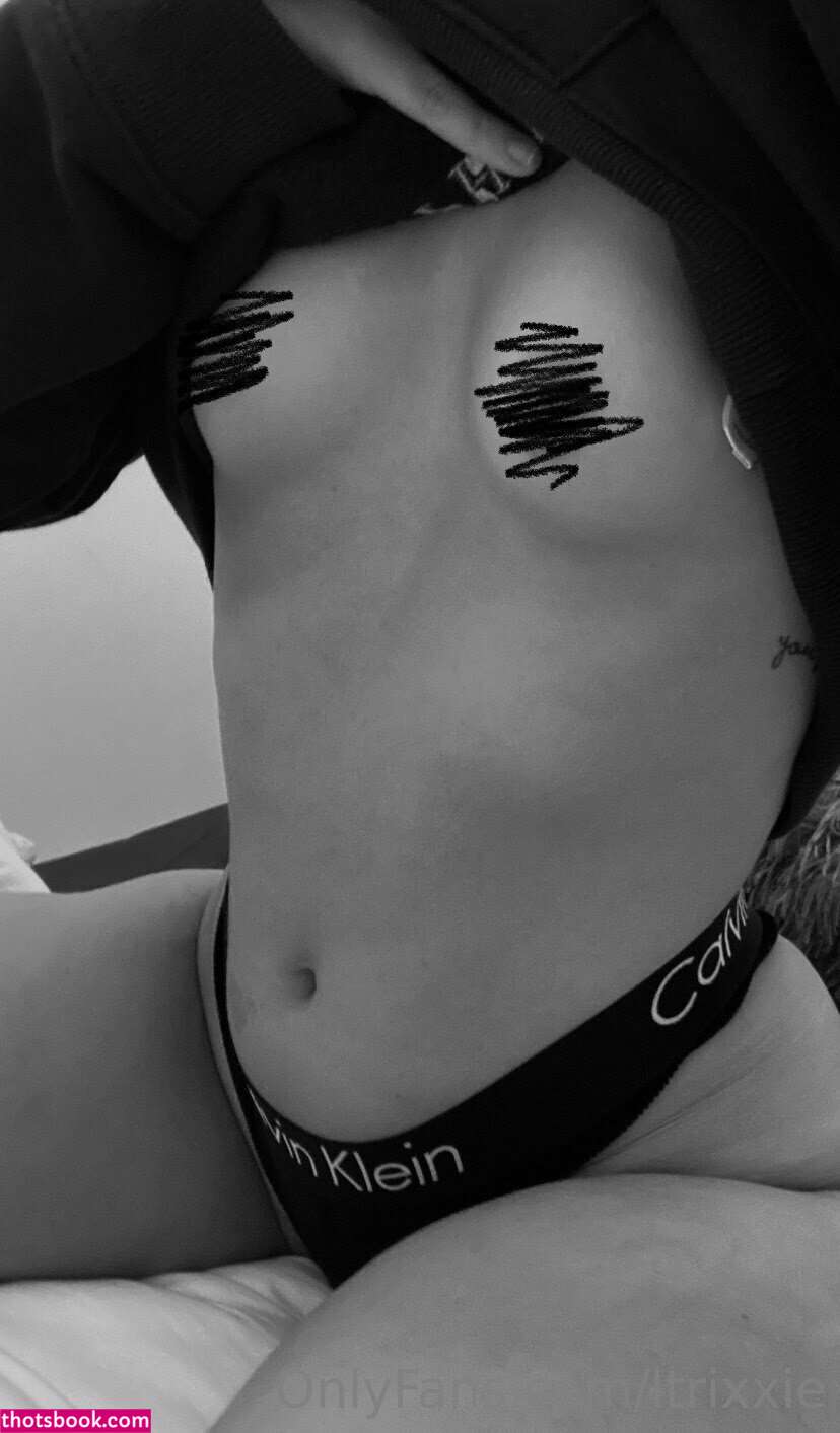 ltrixxie Nude OnlyFans Photos #15 1013864