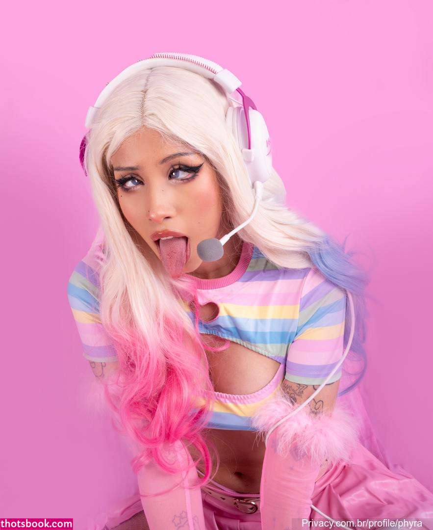 Magic Phyra Nude OnlyFans Photos #8 1013893