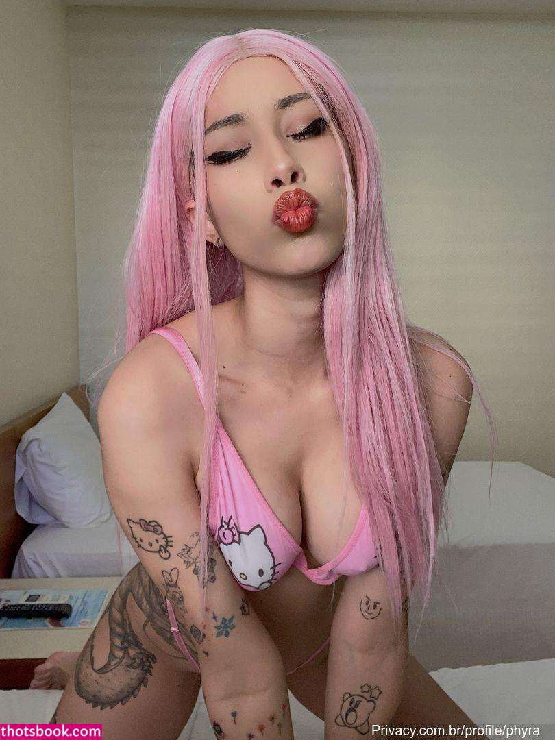 Magic Phyra Nude OnlyFans Photos #10 1013903