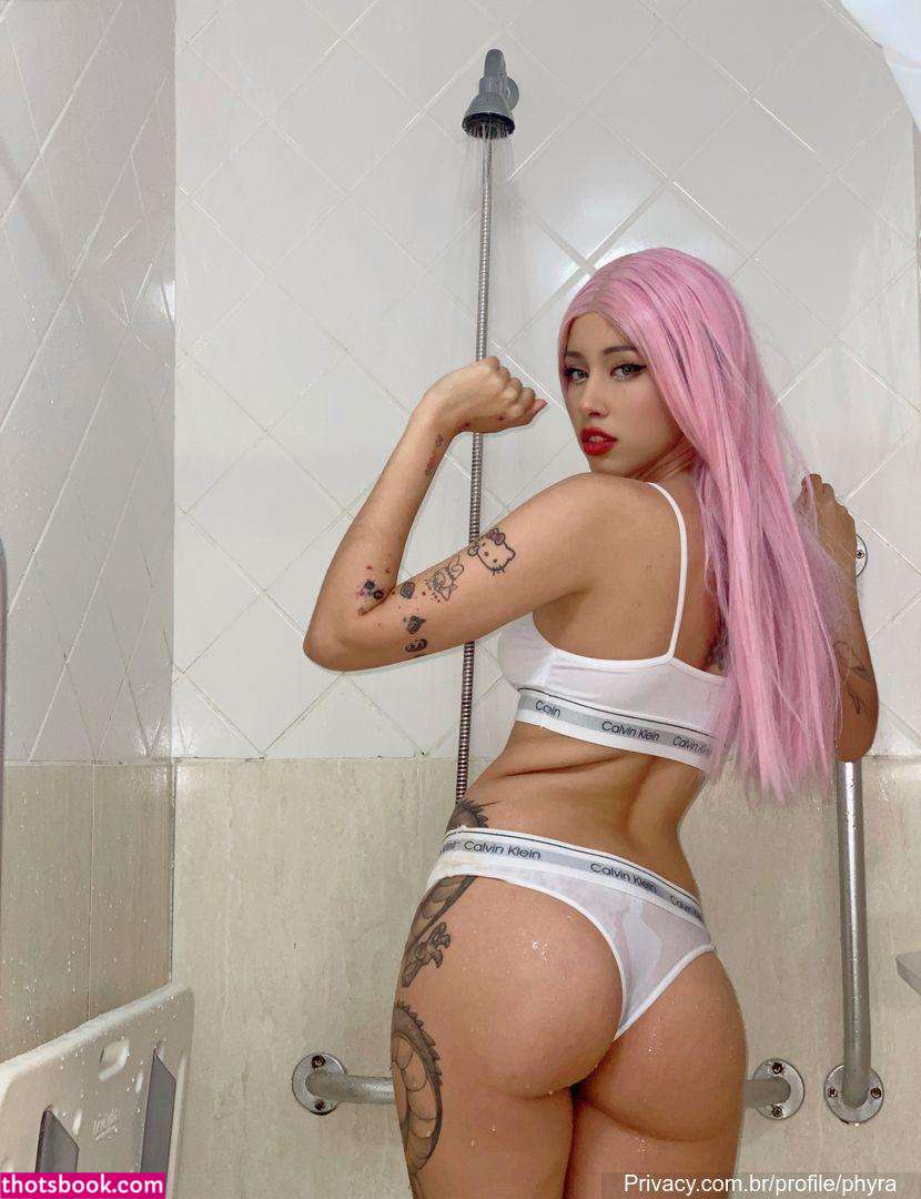 Magic Phyra Nude OnlyFans Photos #11 1013910