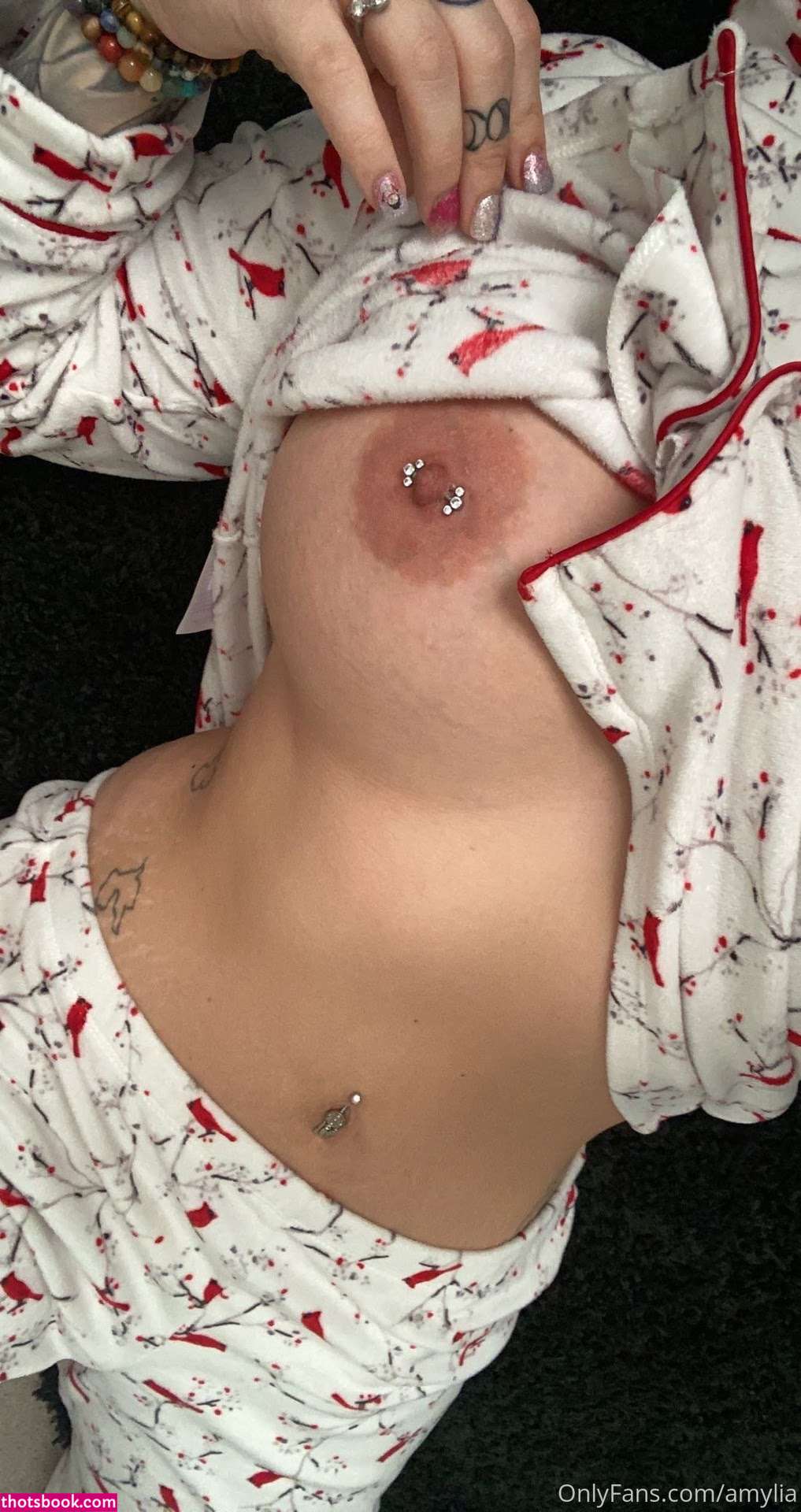 Ajmodel93 amylia beautywithaj Nude OnlyFans Photos #2 1028284