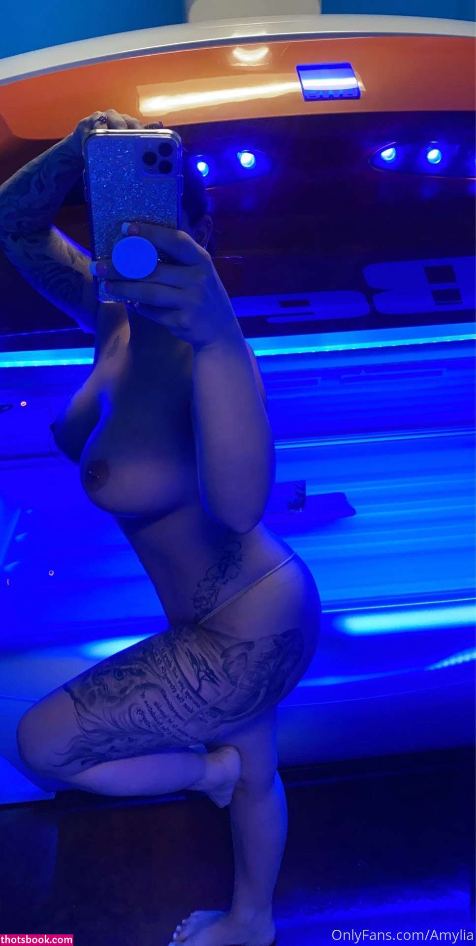 Ajmodel93 amylia beautywithaj Nude OnlyFans Photos #3 1028305