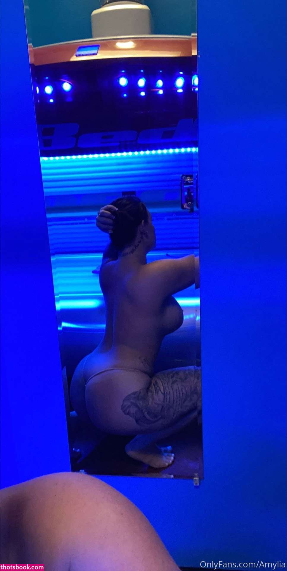 Ajmodel93 amylia beautywithaj Nude OnlyFans Photos #3 1028306