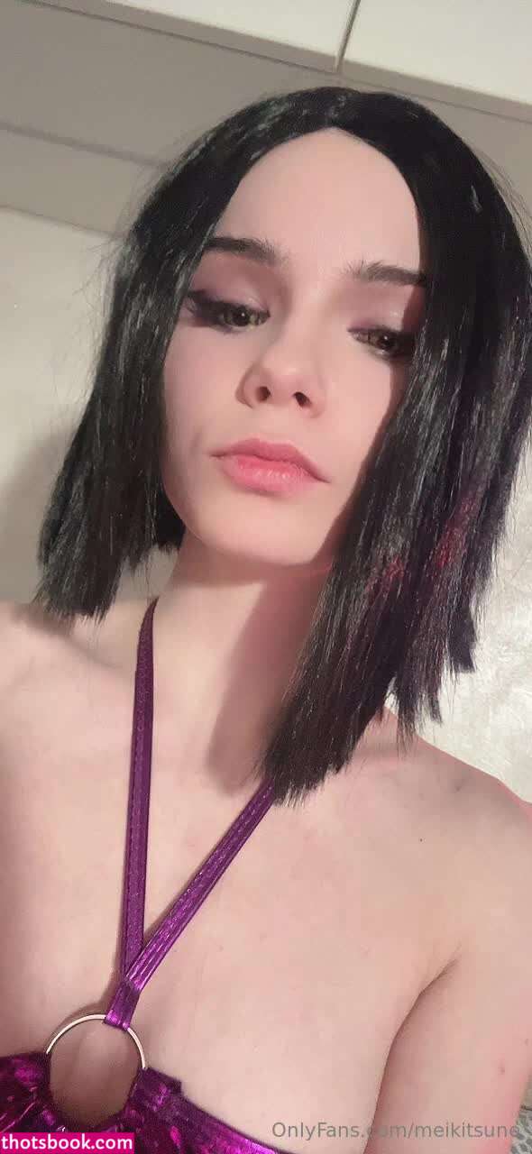 meikitsune Nude OnlyFans Photos #1 1028706