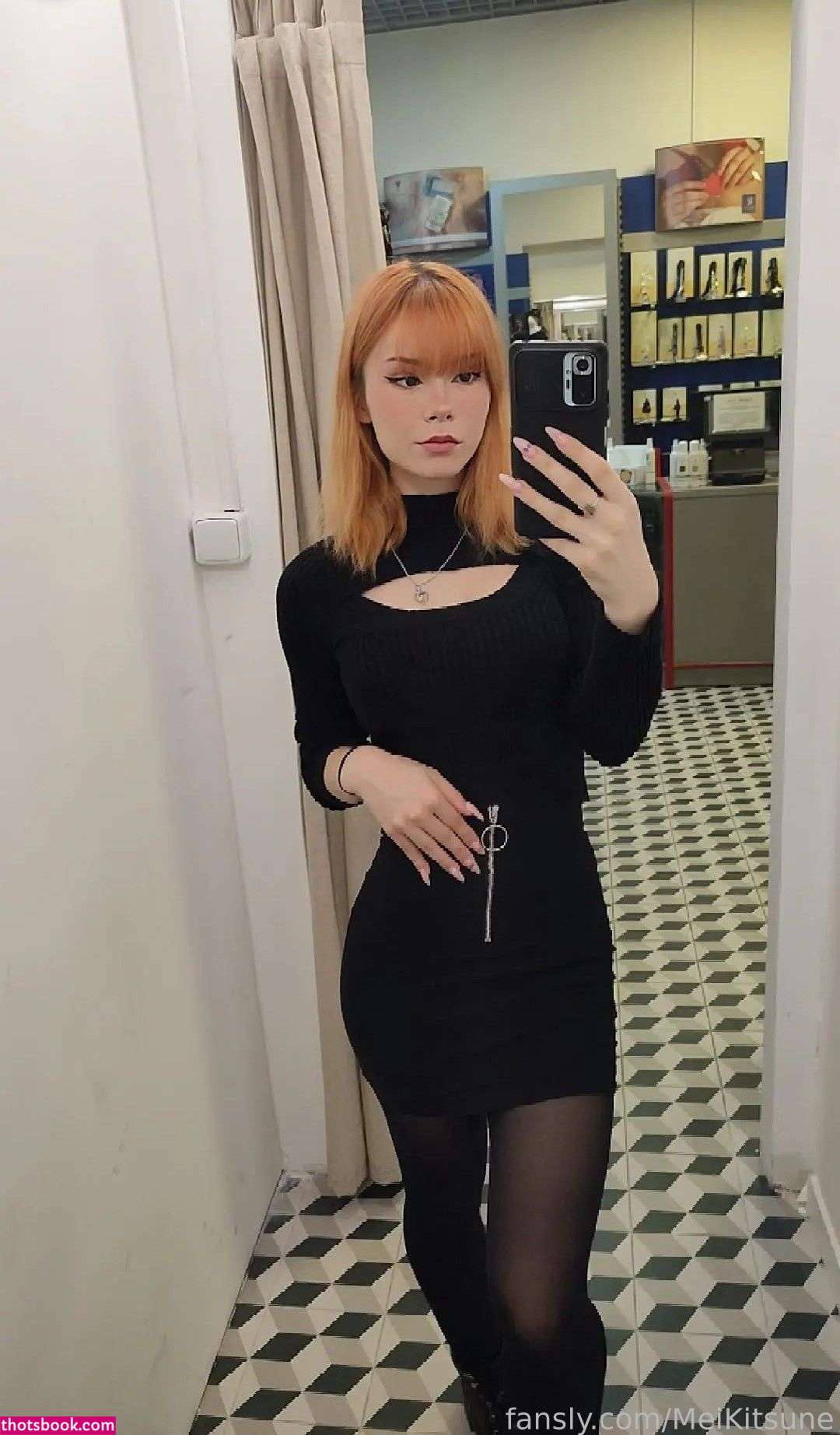 meikitsune Nude OnlyFans Photos #1 1028707