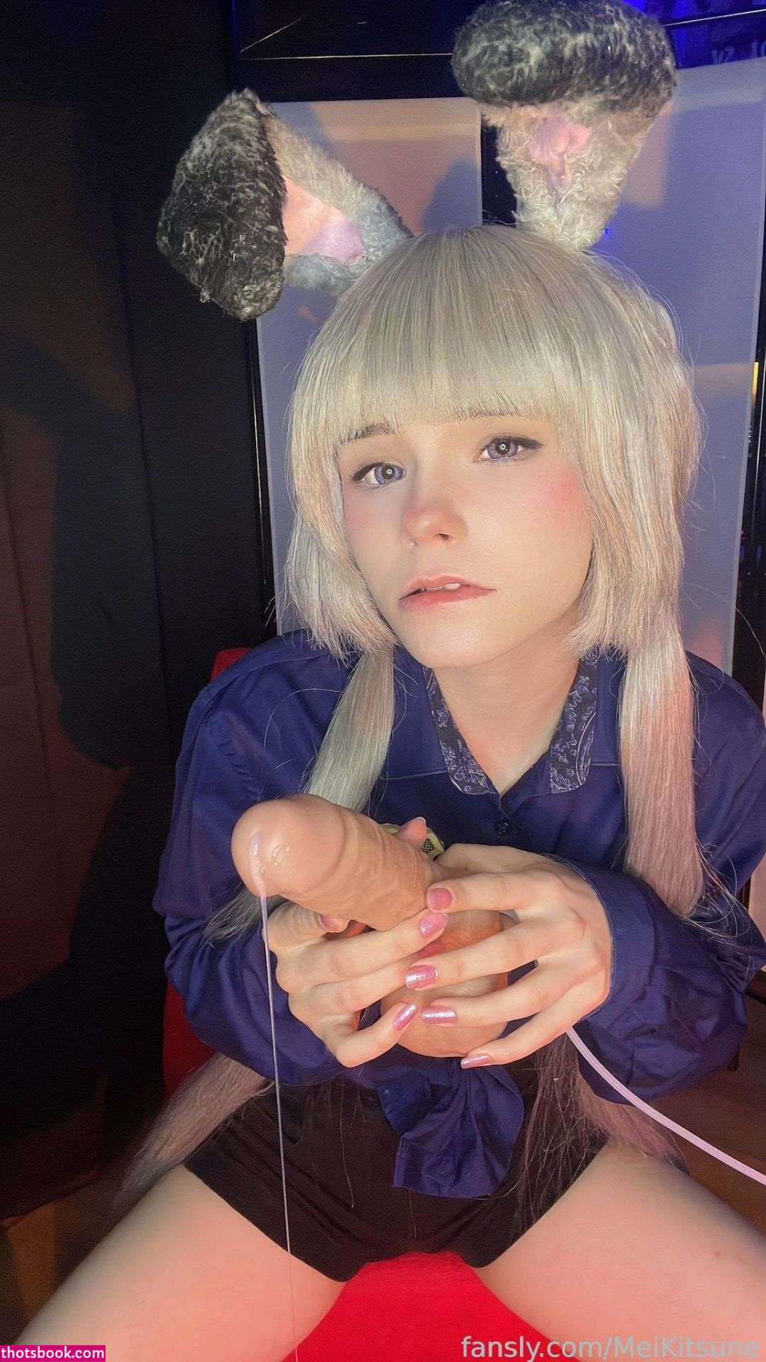 meikitsune Nude OnlyFans Photos #1 1028708