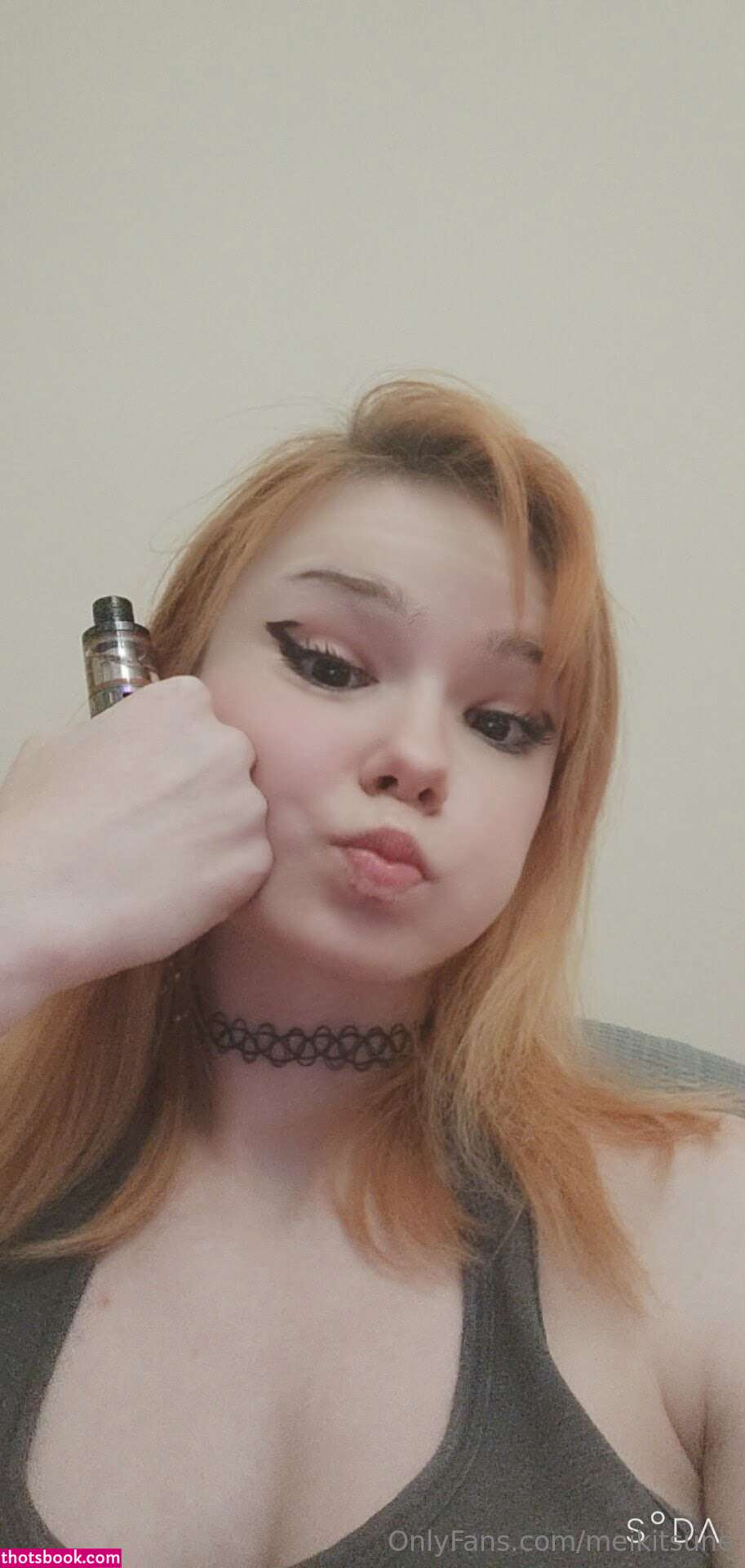 meikitsune Nude OnlyFans Photos #2 1028737