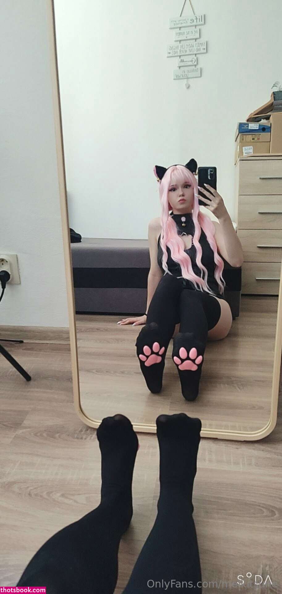 meikitsune Nude OnlyFans Photos #2 1028744