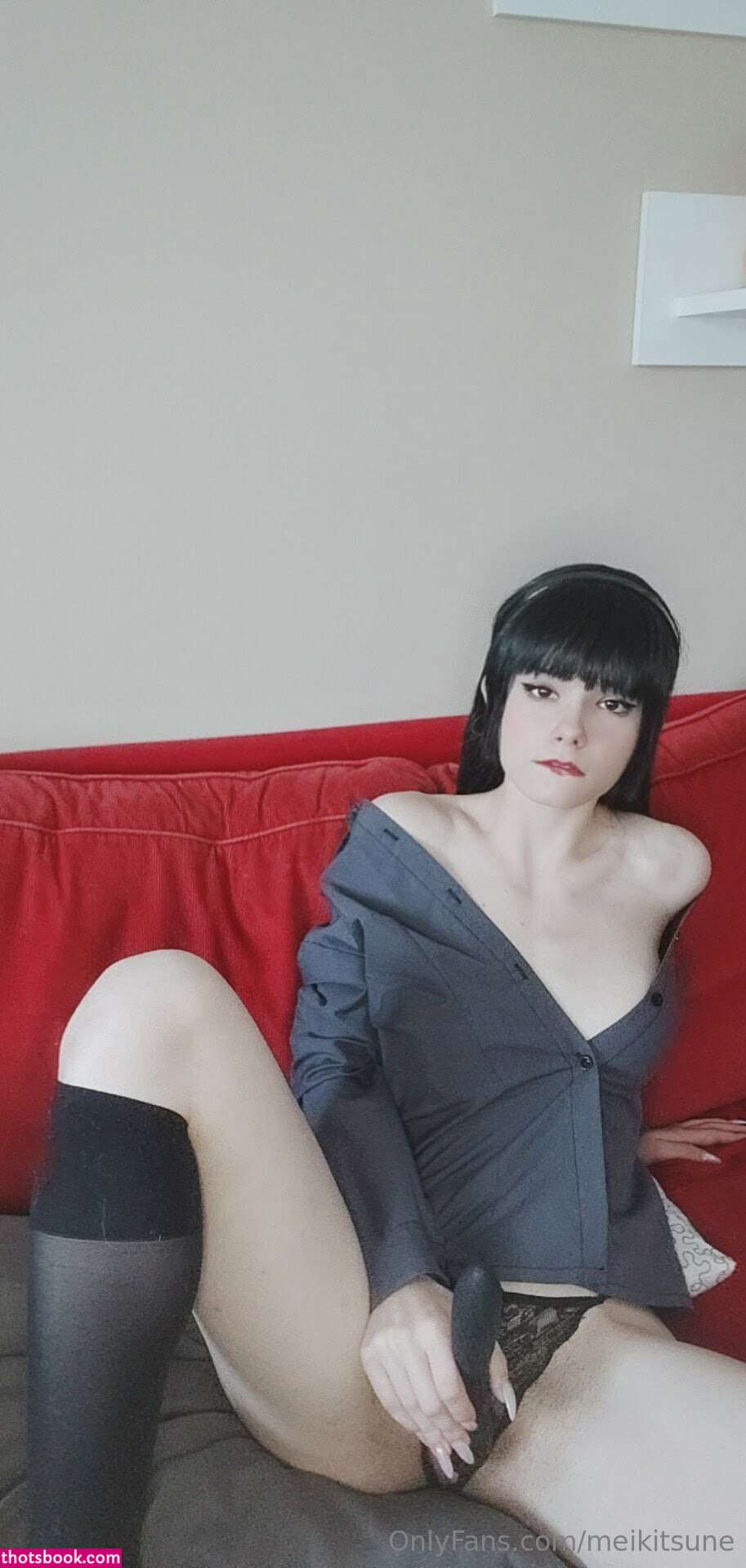 meikitsune Nude OnlyFans Photos #3 1028748