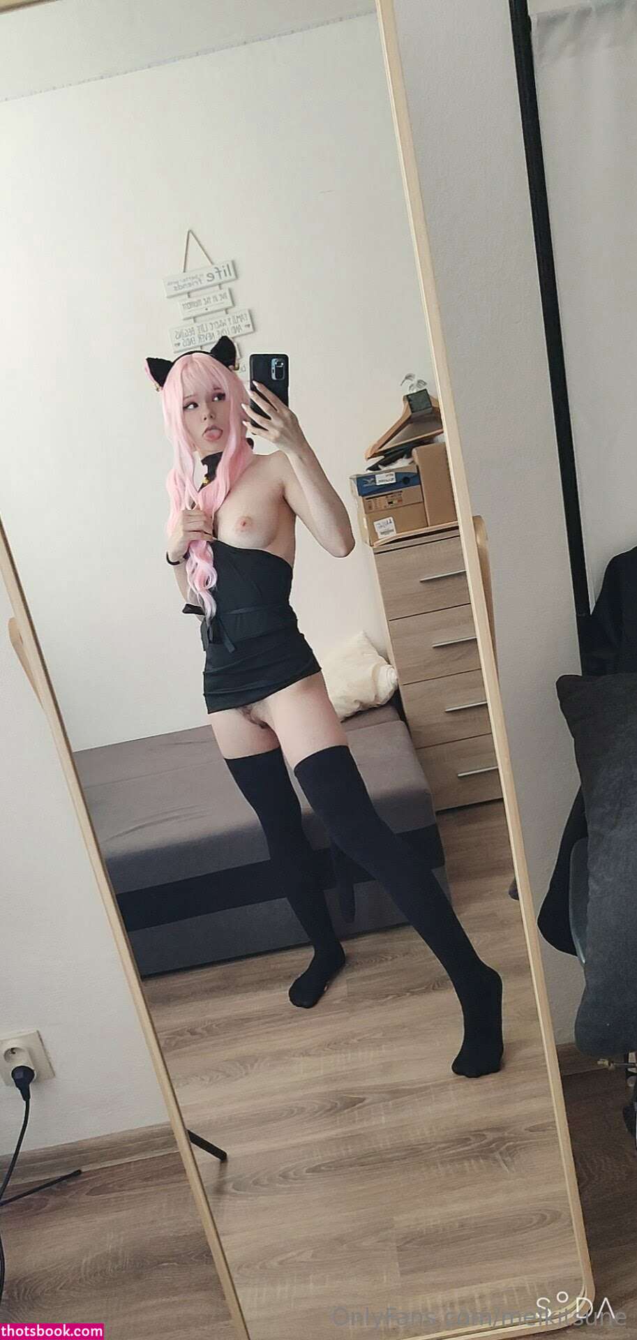 meikitsune Nude OnlyFans Photos #5 1028760