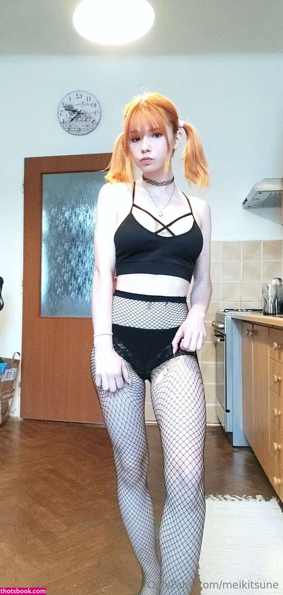 meikitsune Nude OnlyFans Photos #6 1028771