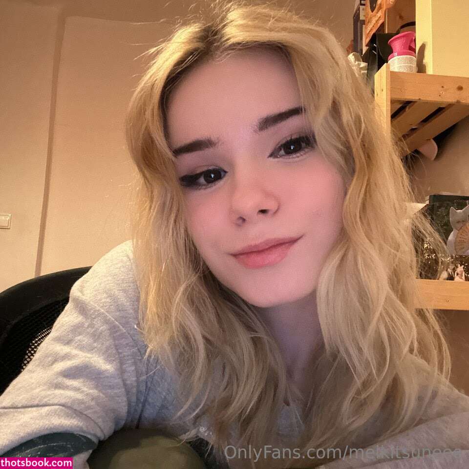 meikitsune Nude OnlyFans Photos #6 1028777