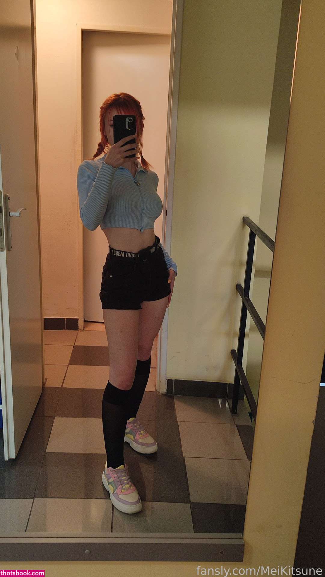 meikitsune Nude OnlyFans Photos #7 1028788