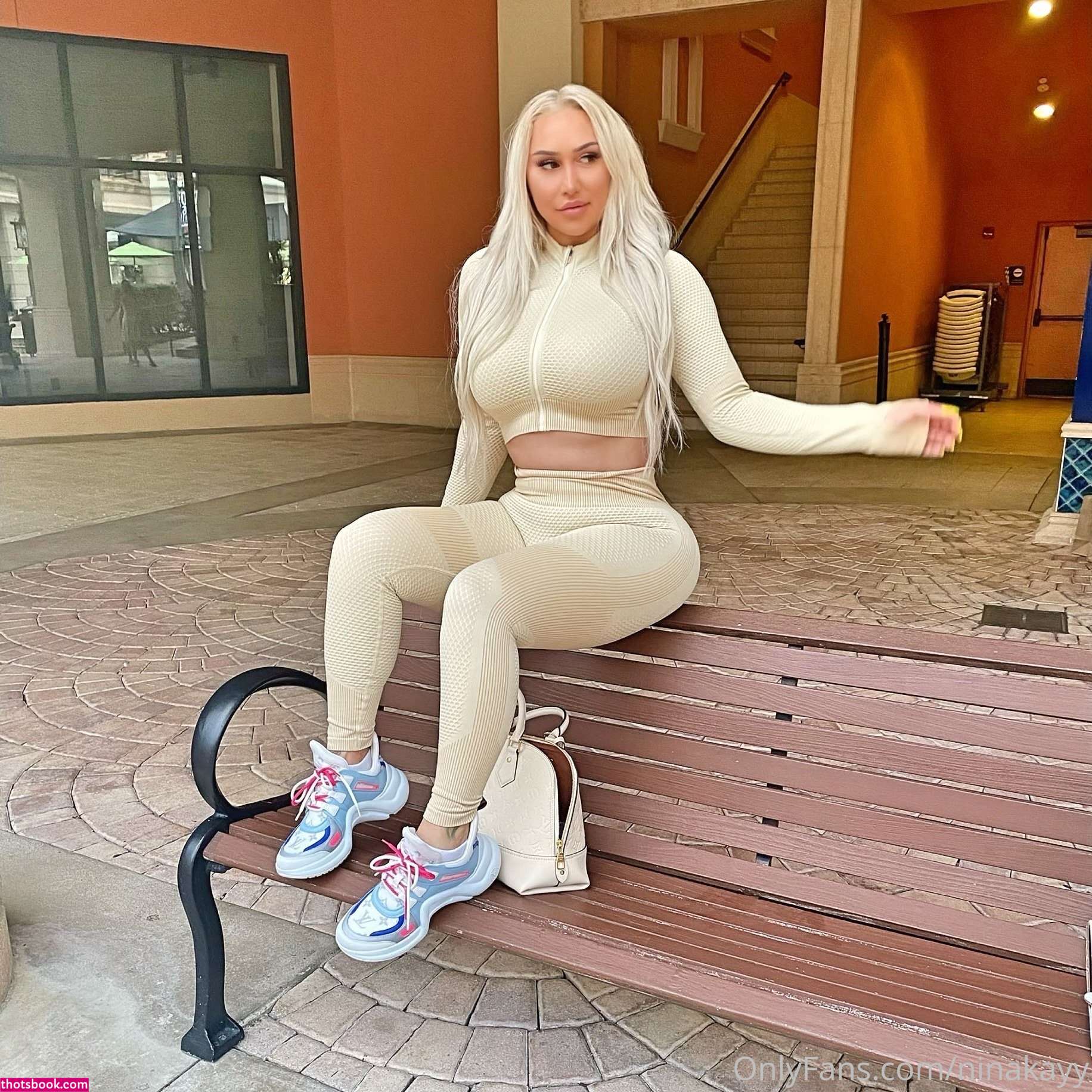 Nina Kayy Nude OnlyFans Photos #1 1028870