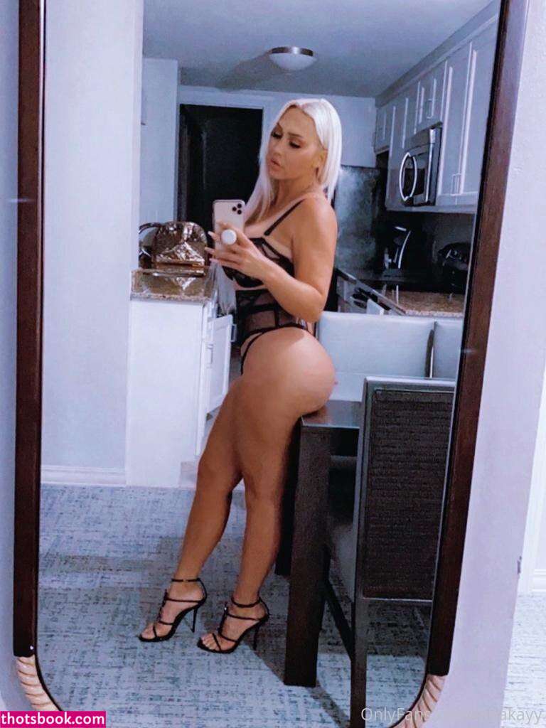 Nina Kayy Nude OnlyFans Photos #4 1028896