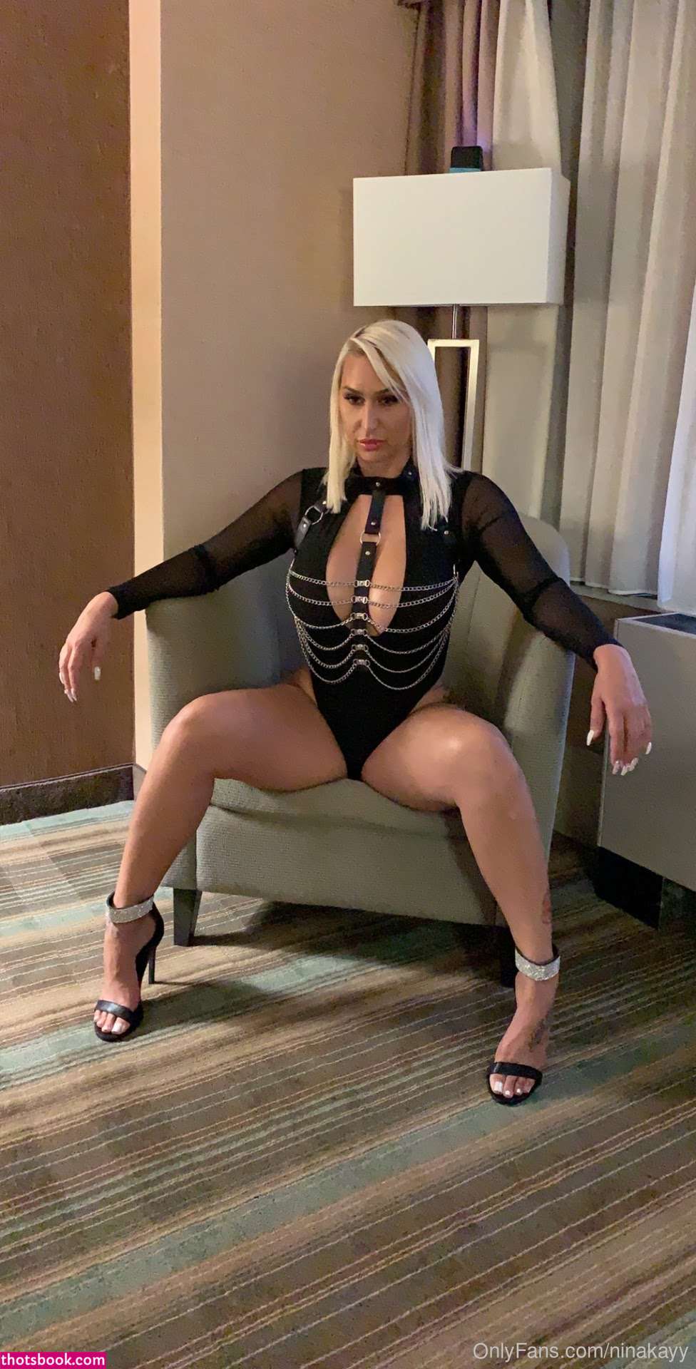 Nina Kayy Nude OnlyFans Photos #5 1028903