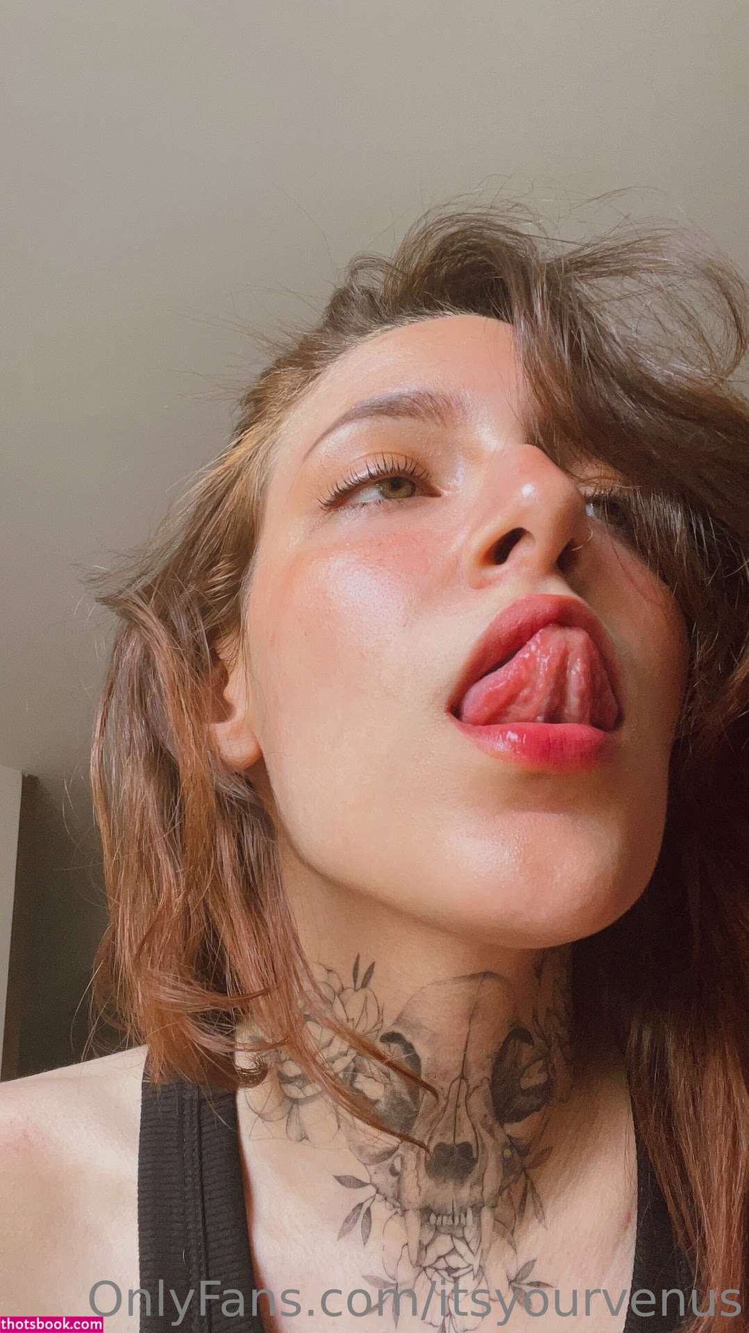 Oriana Valentine Helvetios Nude OnlyFans Photos #3 1028994