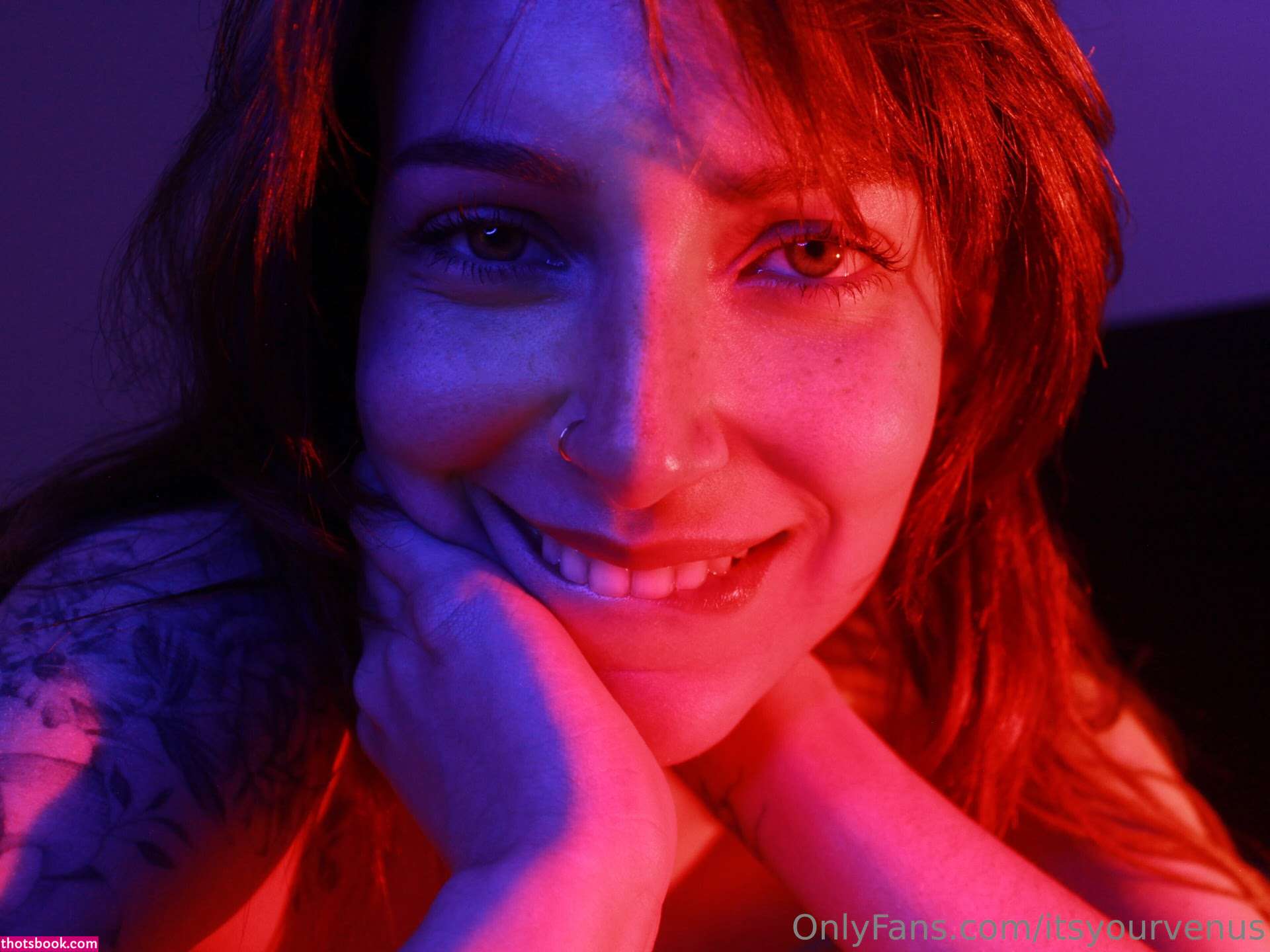 Oriana Valentine Helvetios Nude OnlyFans Photos #7 1029053