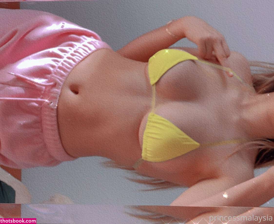 Princess Malaysia xoprincessmsia Dtarinova Diana Tarinova Nude OnlyFans Photos #5 1029111