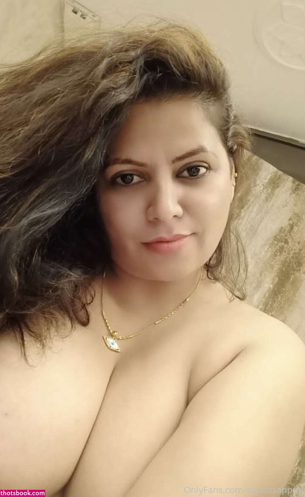 Sapna Sappu Nude OnlyFans Photos #1 1029182