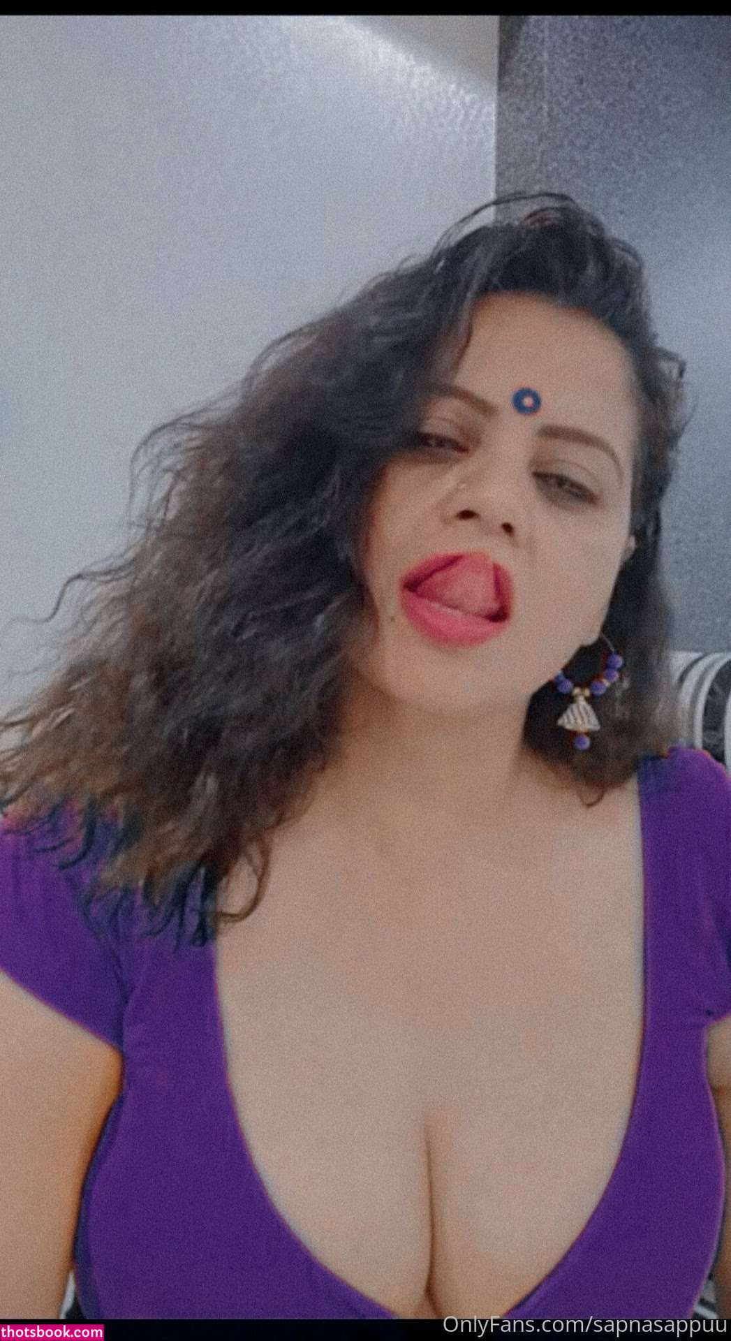 Sapna Sappu Nude OnlyFans Photos #1 1029187