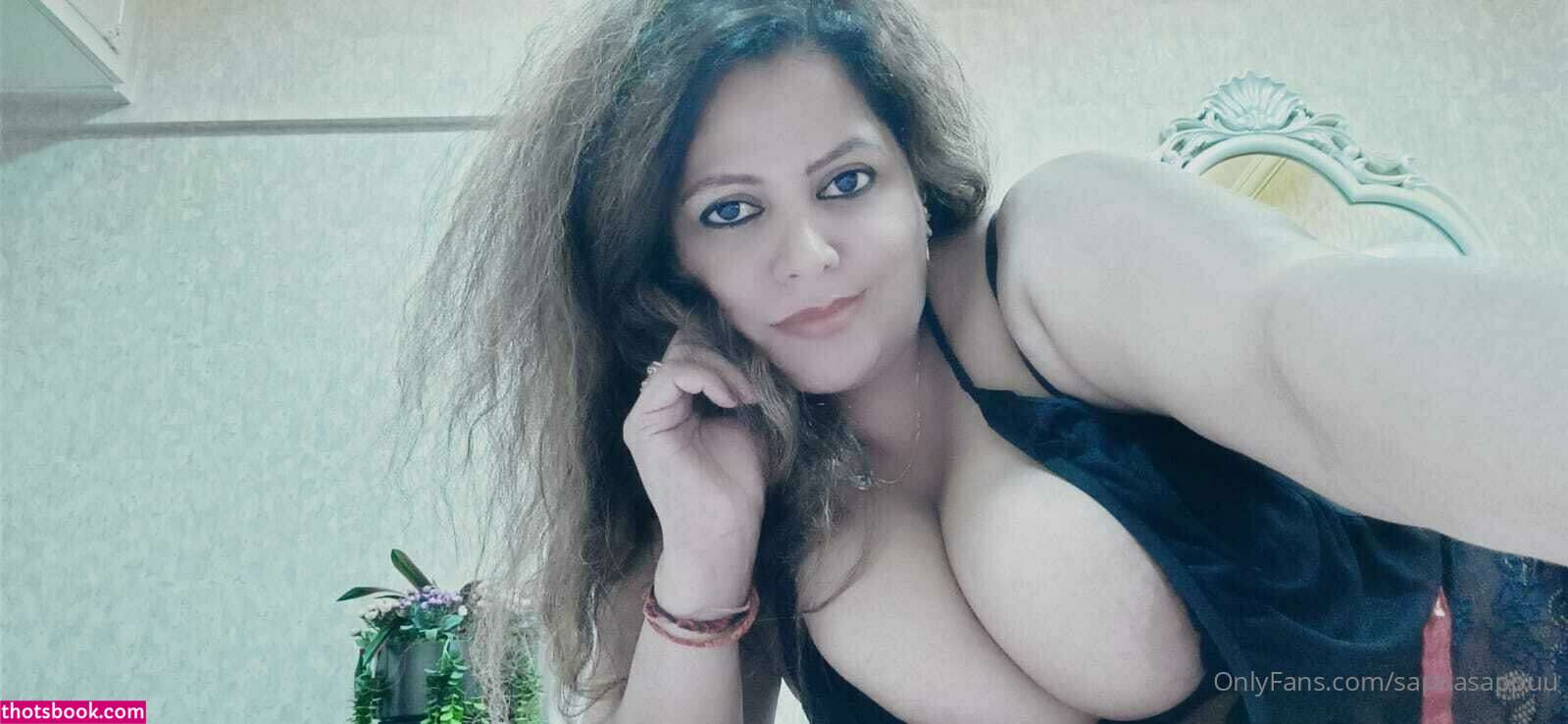 Sapna Sappu Nude OnlyFans Photos #2 1029194