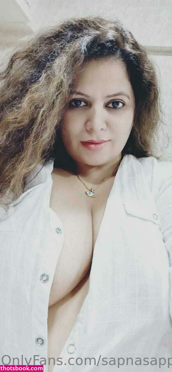 Sapna Sappu Nude OnlyFans Photos #4 1029211