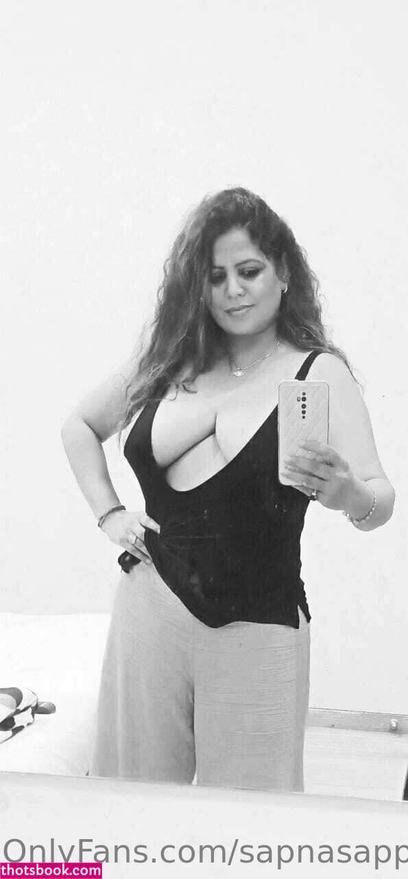 Sapna Sappu Nude OnlyFans Photos #4 1029213