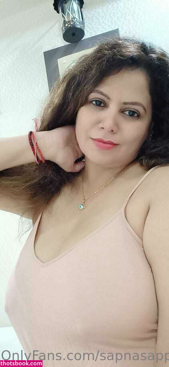 Sapna Sappu Nude OnlyFans Photos #4 1029217