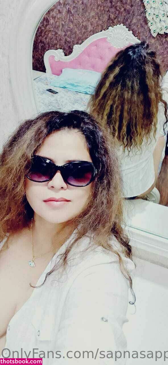 Sapna Sappu Nude OnlyFans Photos #4 1029218