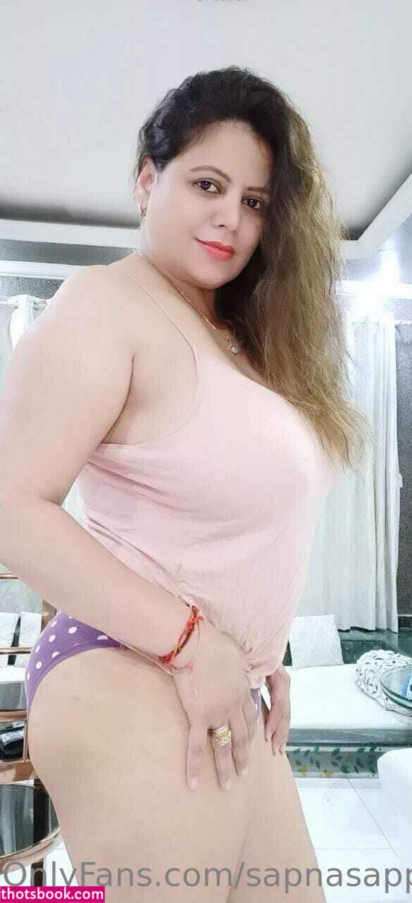 Sapna Sappu Nude OnlyFans Photos #4 1029220