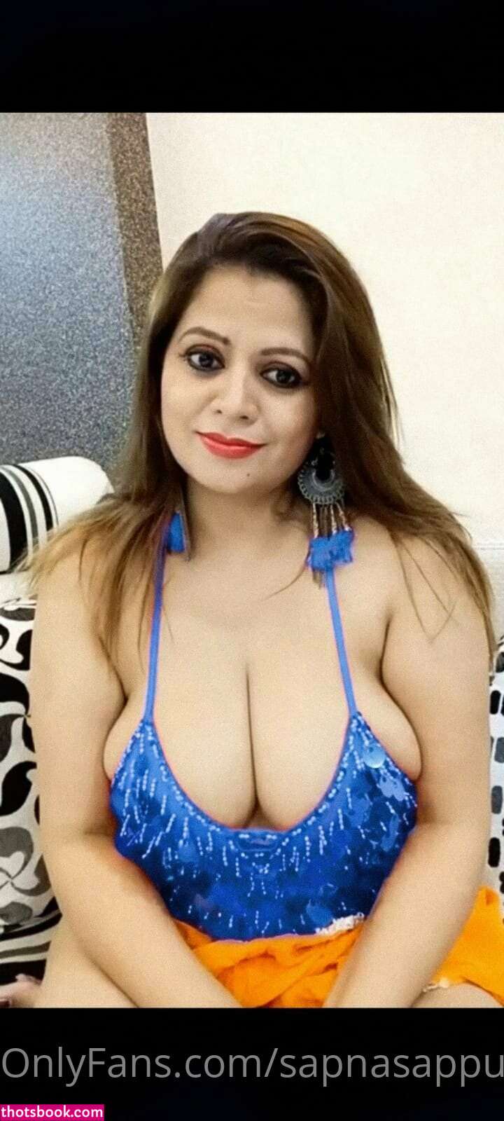 Sapna Sappu Nude OnlyFans Photos #6 1029233